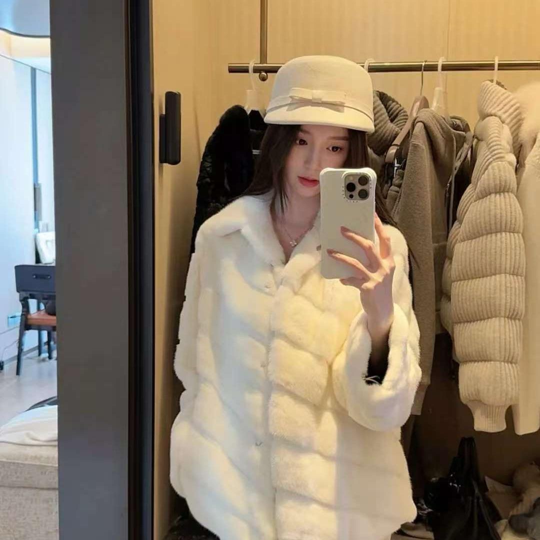 晴大大私服～精致穿搭