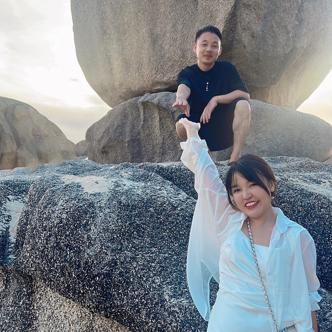 维怡美.上喜造型