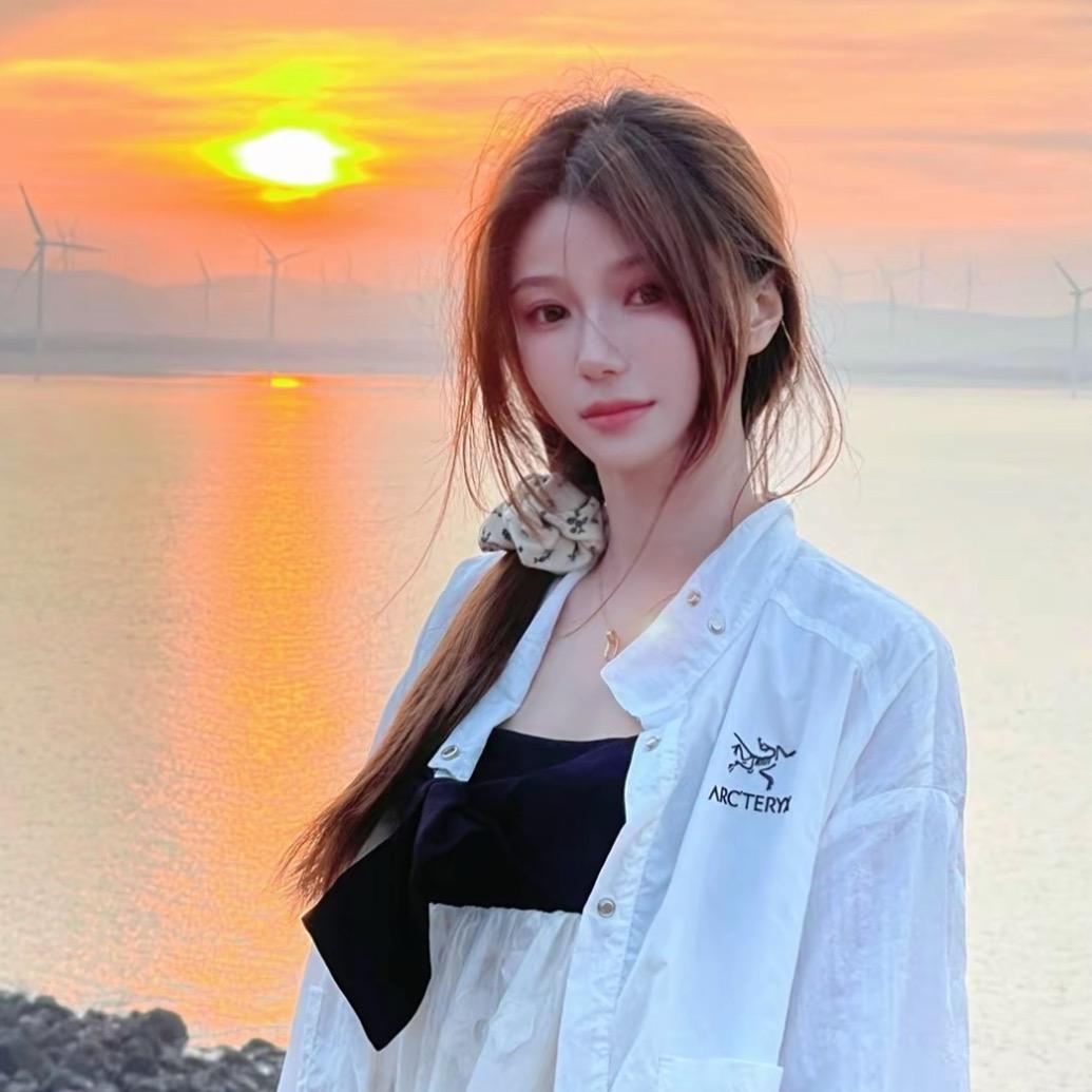 七月月🌙