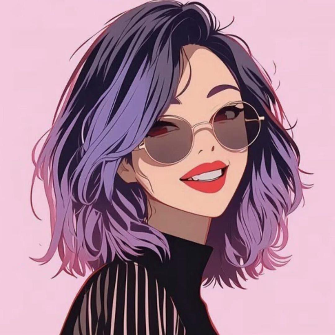 HappyZHu💃