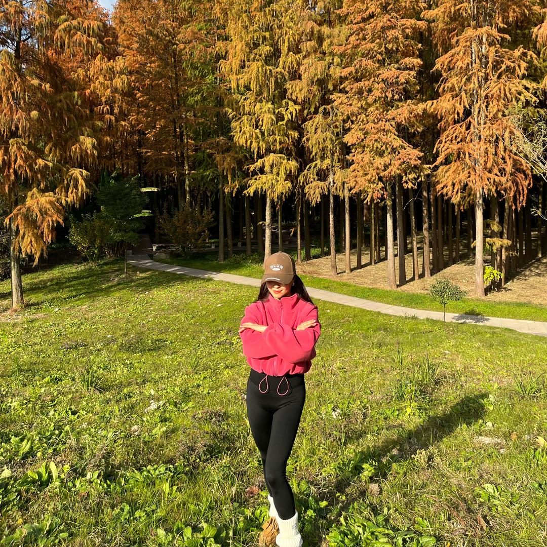 爱跳舞的丽💞꧔ꦿ᭄ 💍