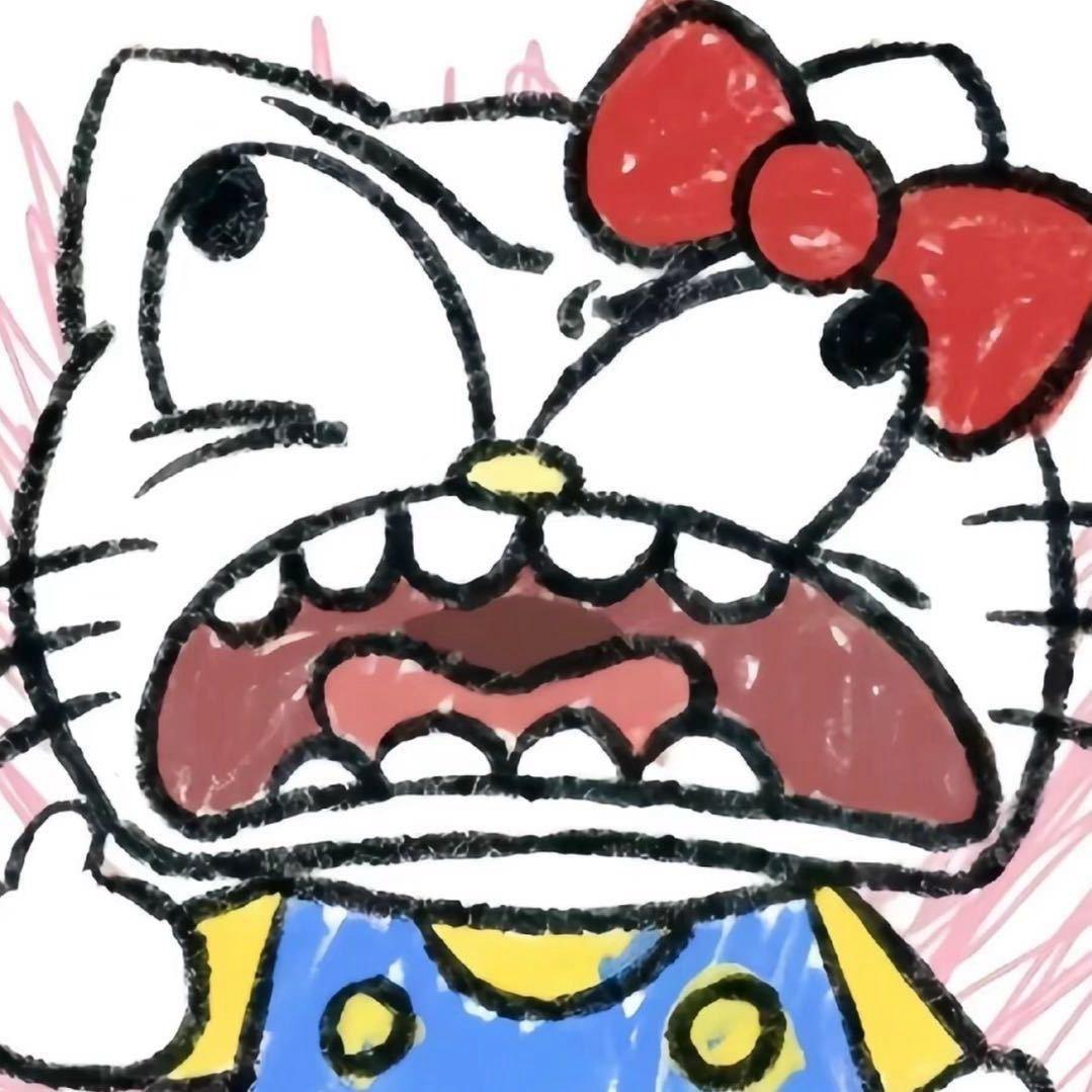 晚安是个哈利波特🪄