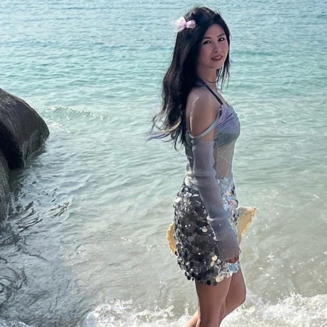 人鱼朵朵