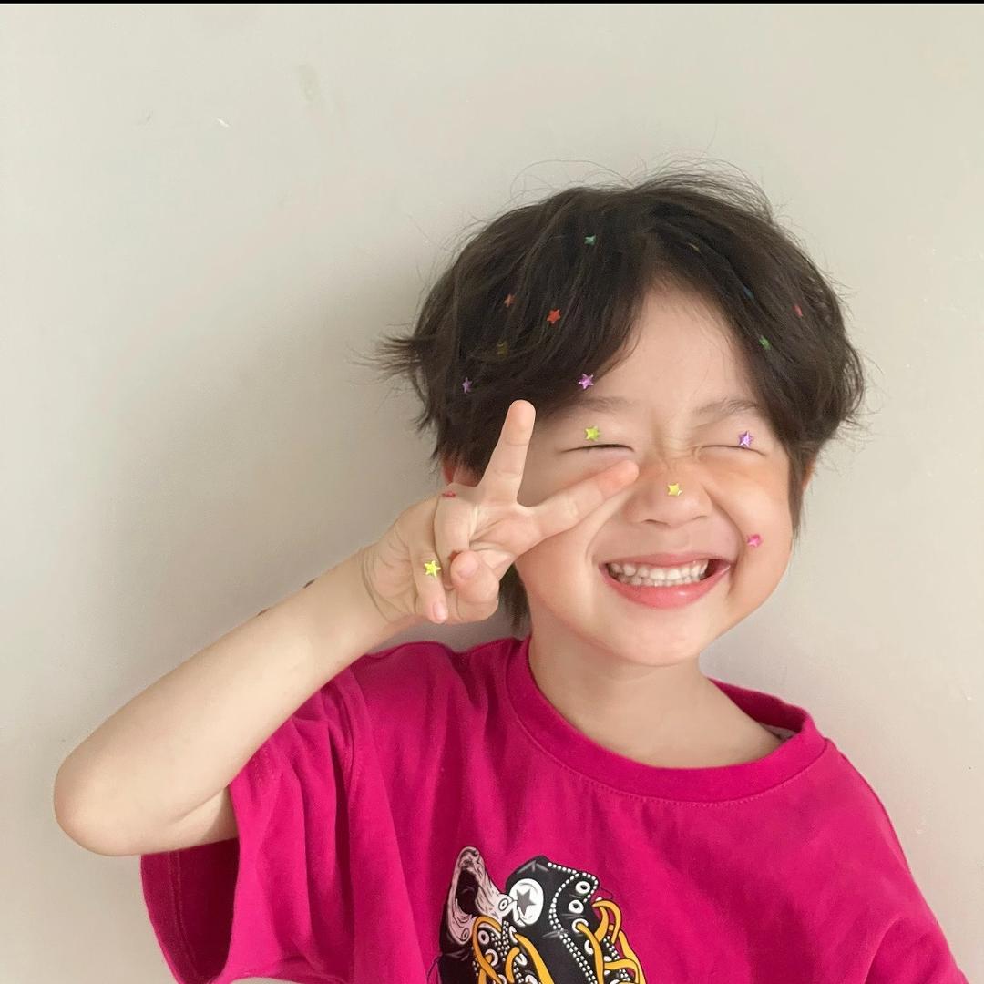 小小张吖(带娃中)