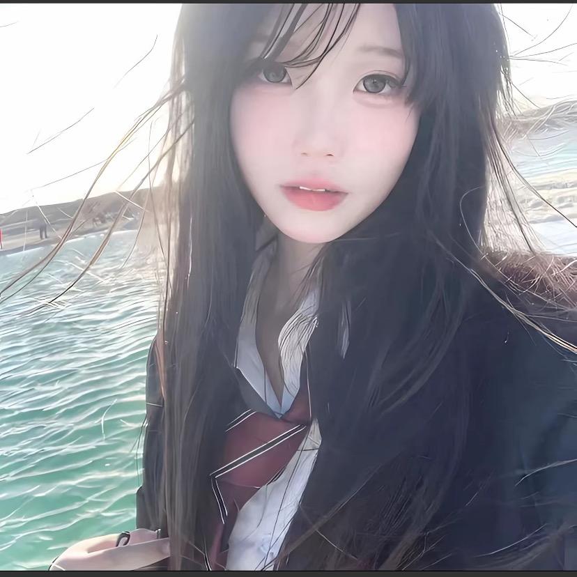 冬雪毛毛