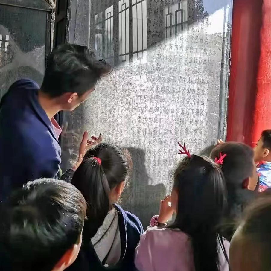 小刚老师教控笔