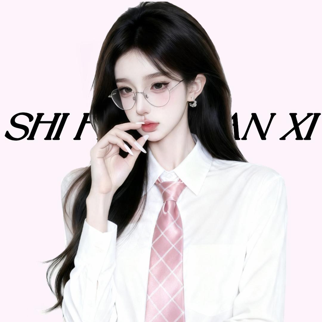 𝓙.沈柔.小拉拉