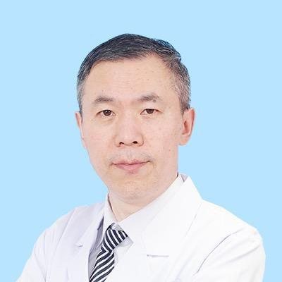 苏州中医男科蔡震宇