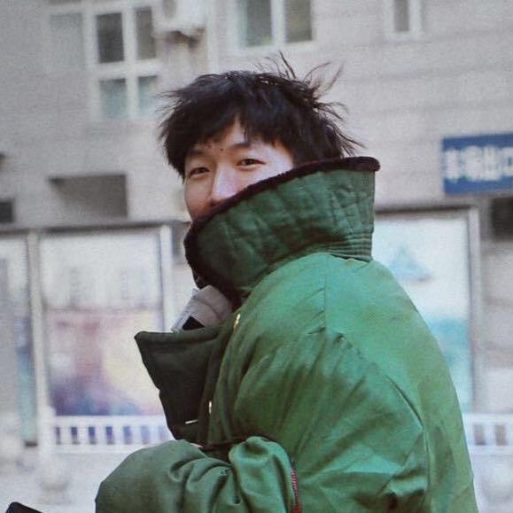 大气同学