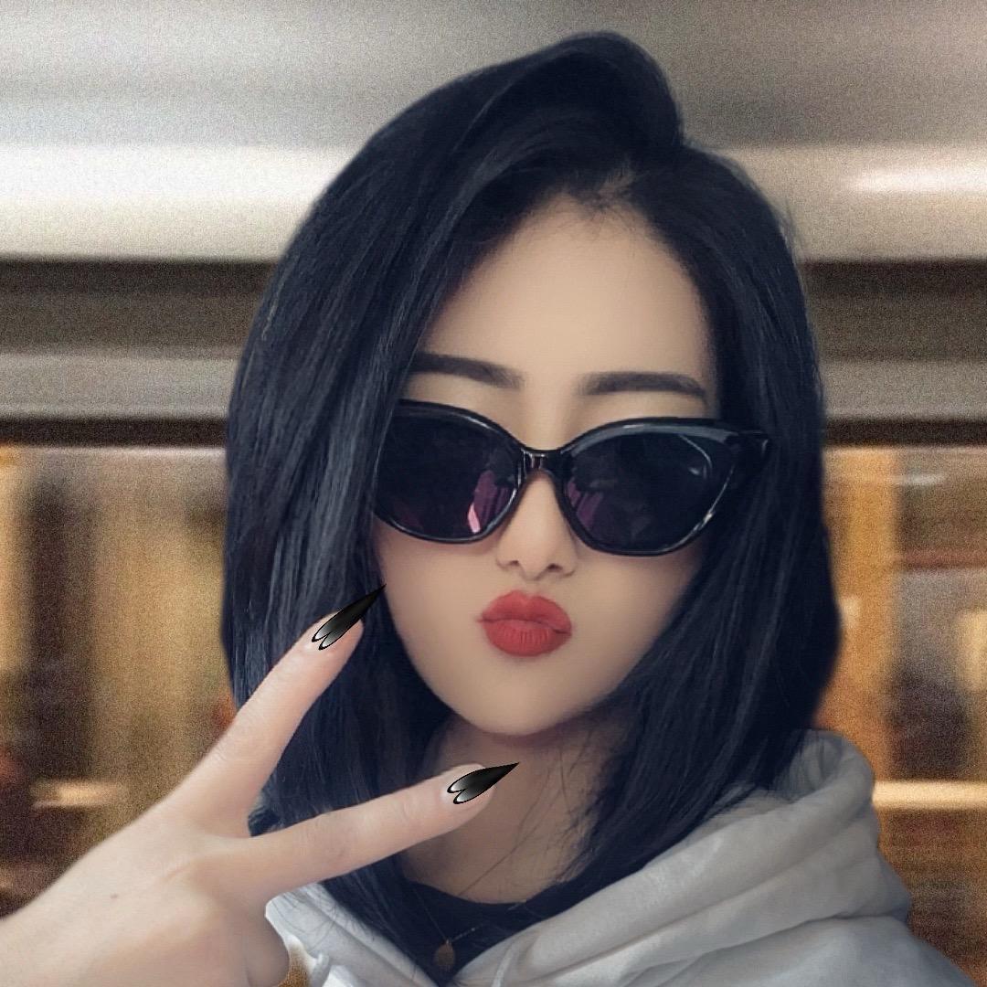 王美丽