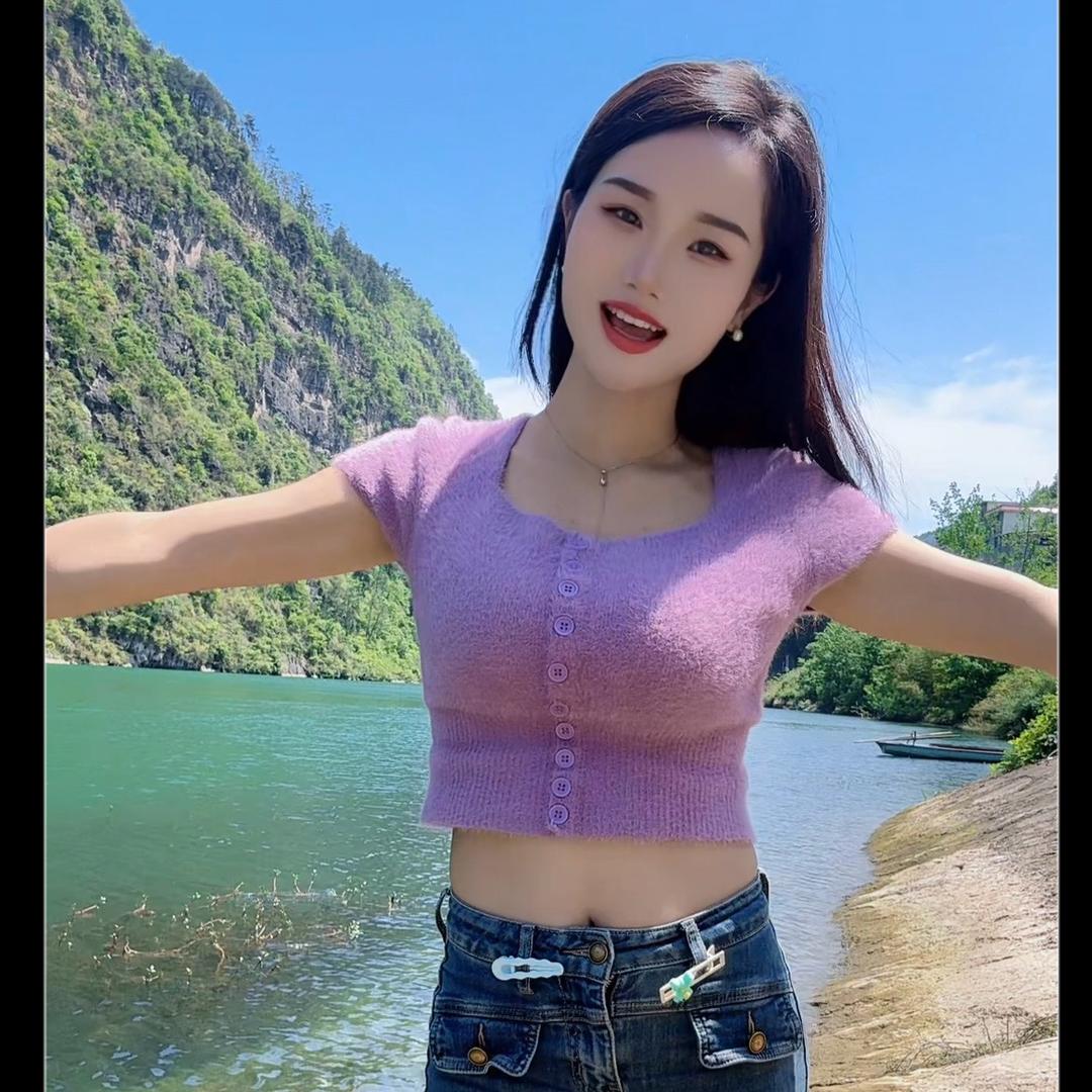 开心妹妹