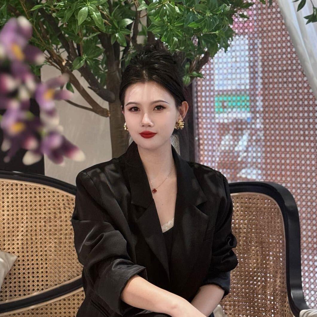 豆豆画眉毛绝绝子