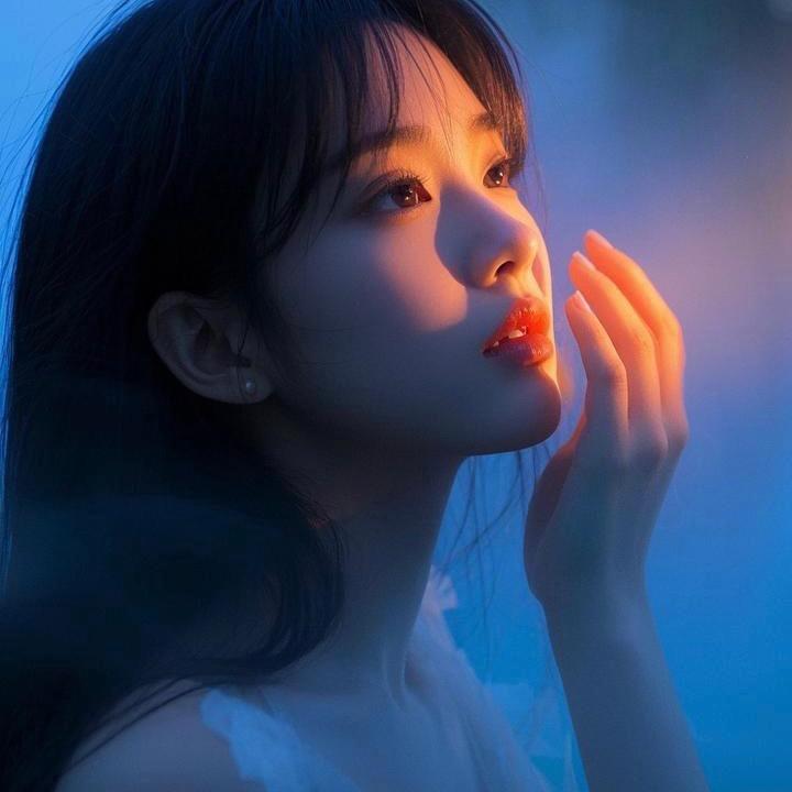 谦和🔥