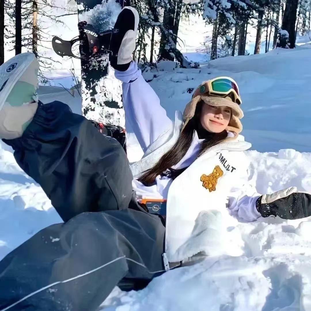 多日娜（上学版）