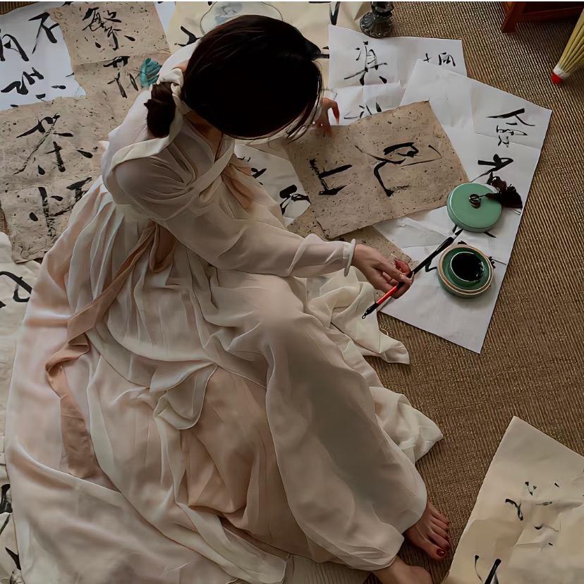 墨案司笔吏