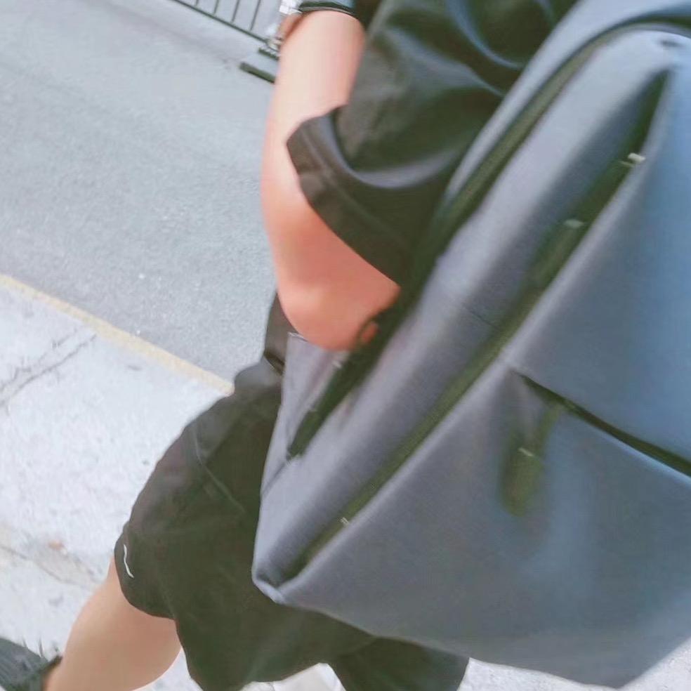 不吃芒果