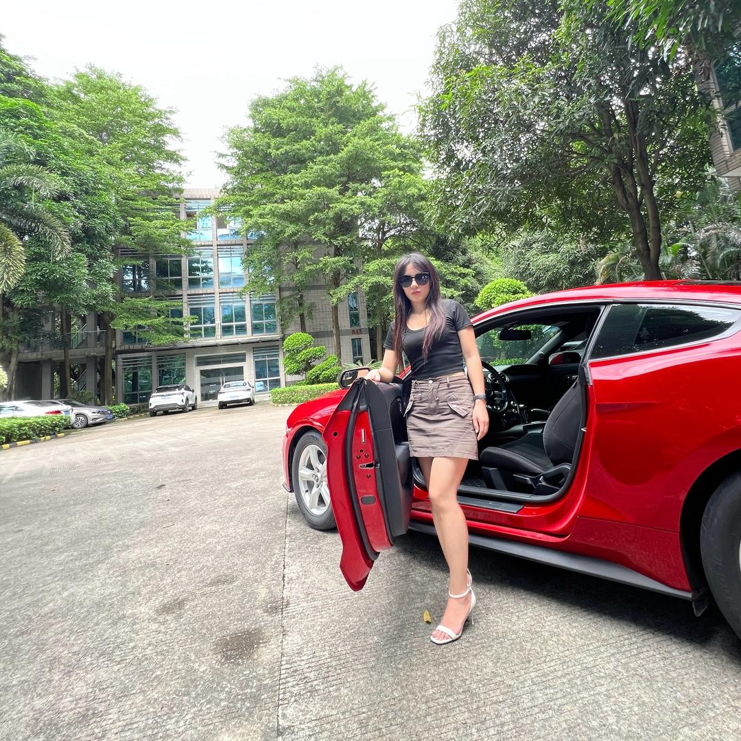 直客道车(小新总)