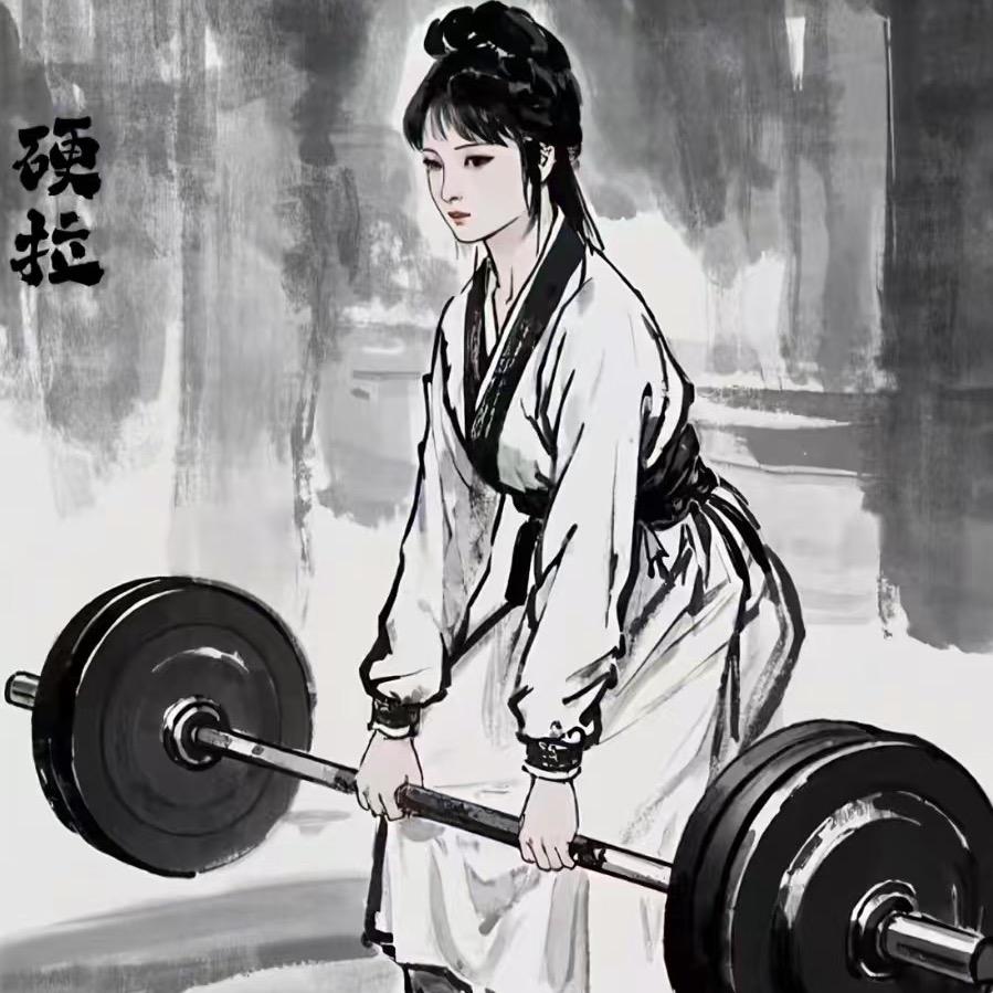 东北林黛玉