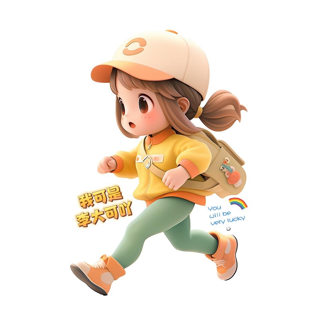 李大可