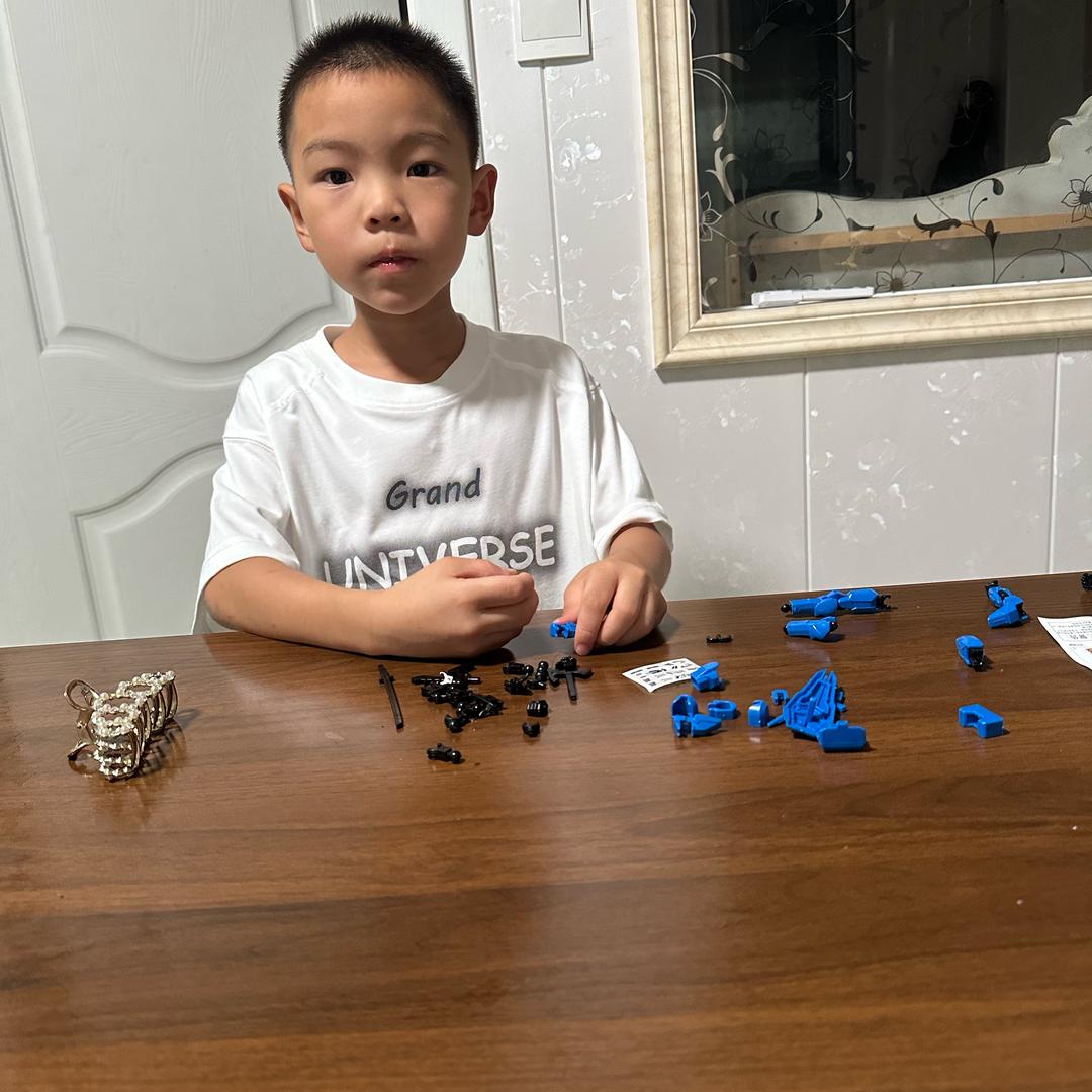 自如风澈
