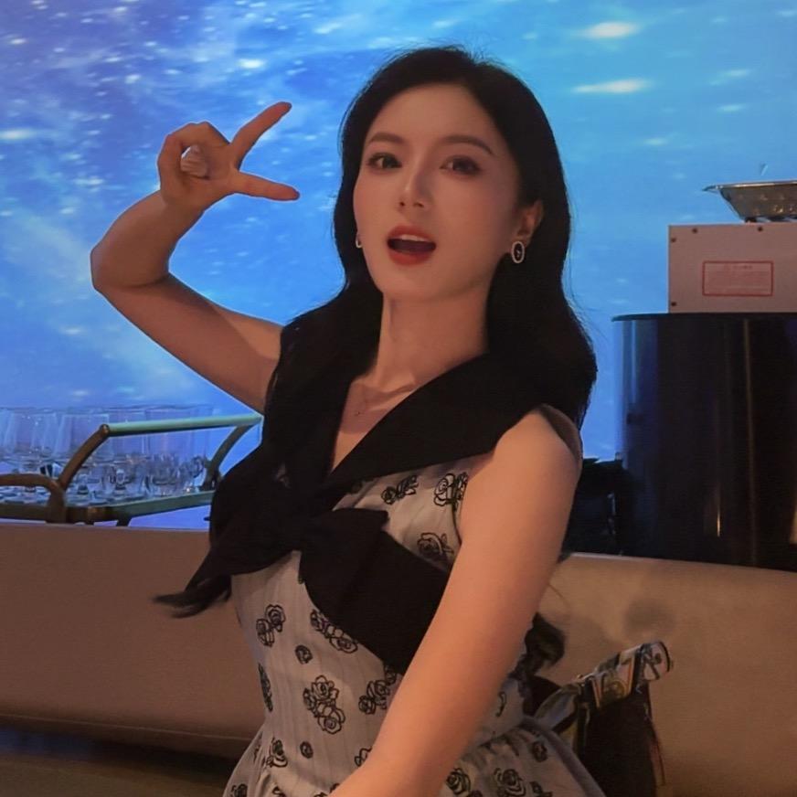拜拜🐏