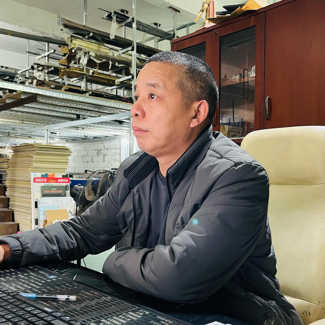 惠州全屋定制(时尚公装)