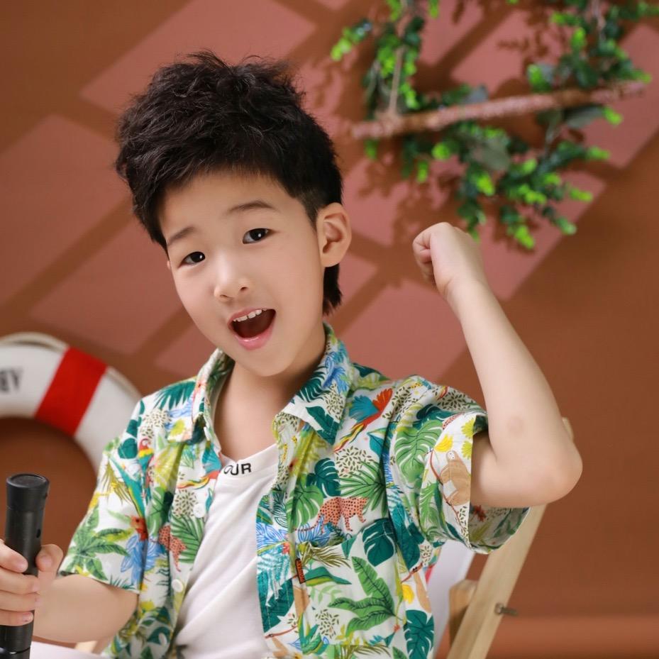 揭阳市奕钢金属贸易有限公司