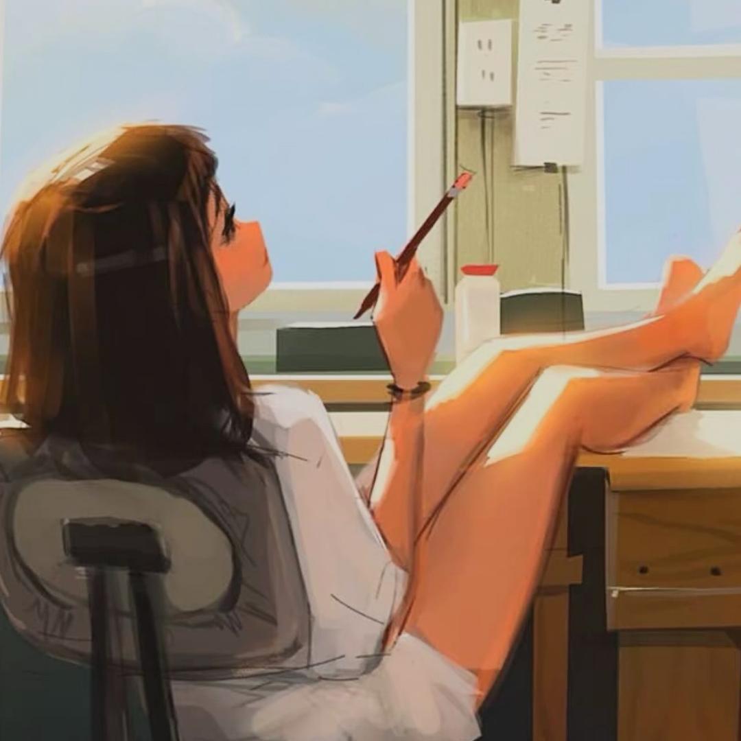 陌生人———