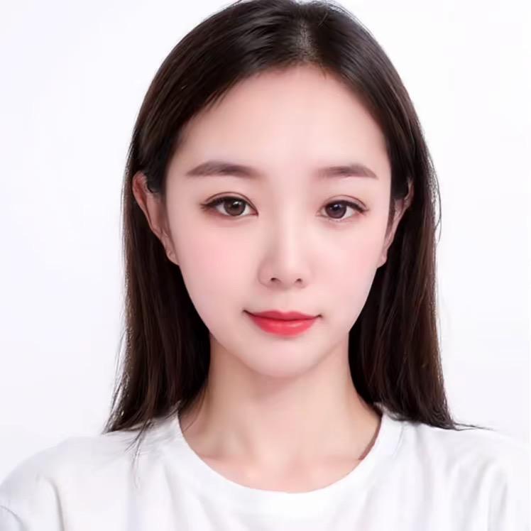 女神然的💕
