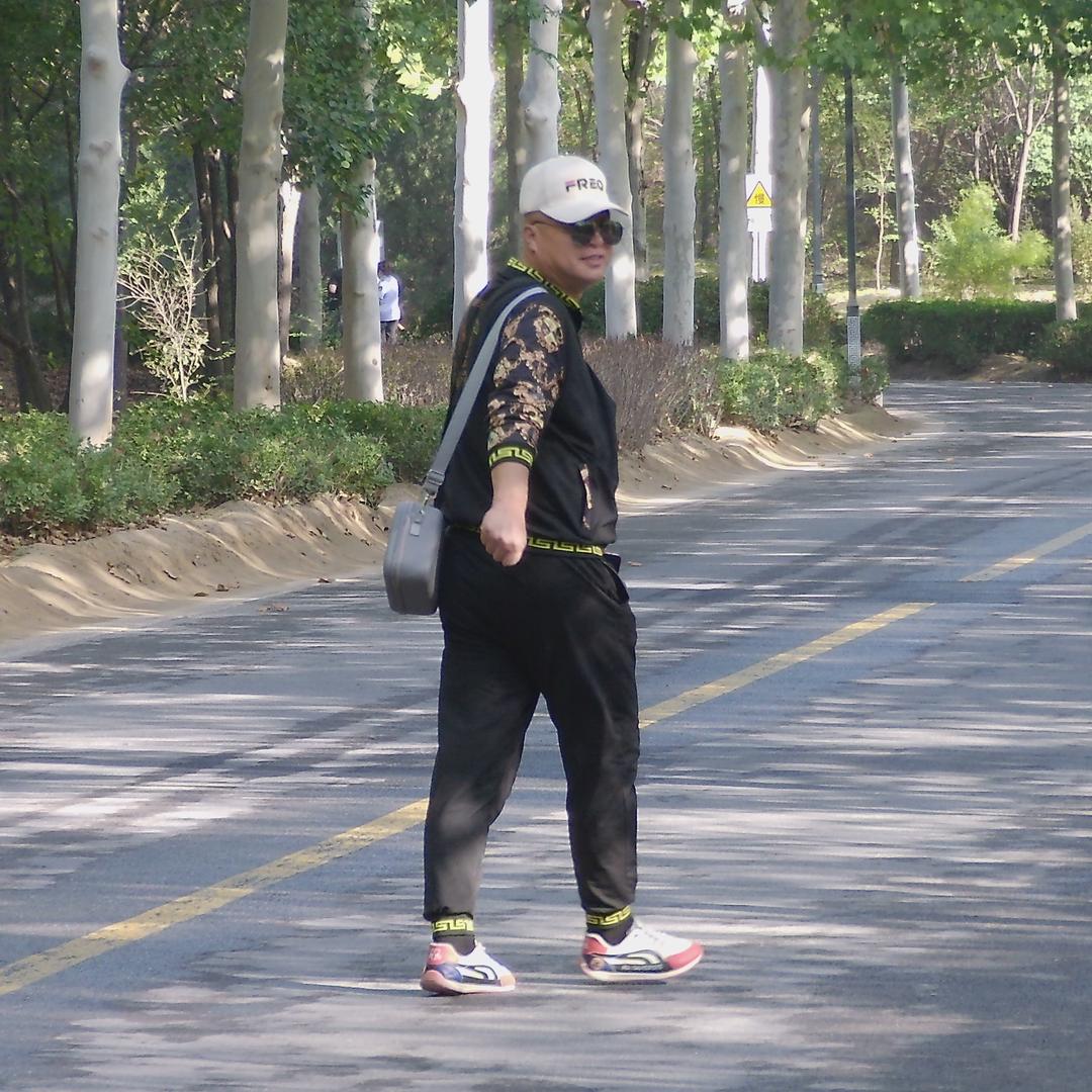 曹师傅旅途记