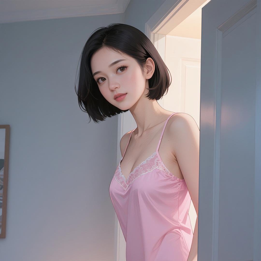 ❤️拾易月