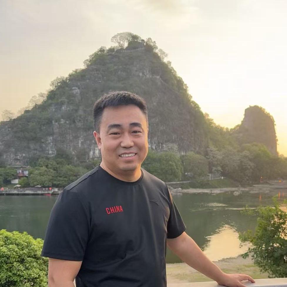 大成谈世界（智尚客）