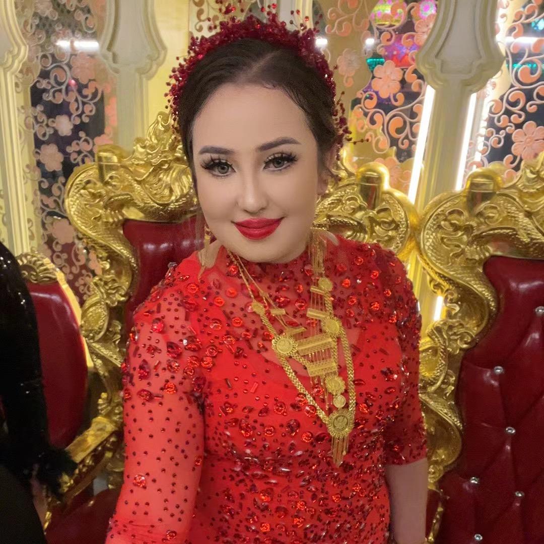 辣小姐