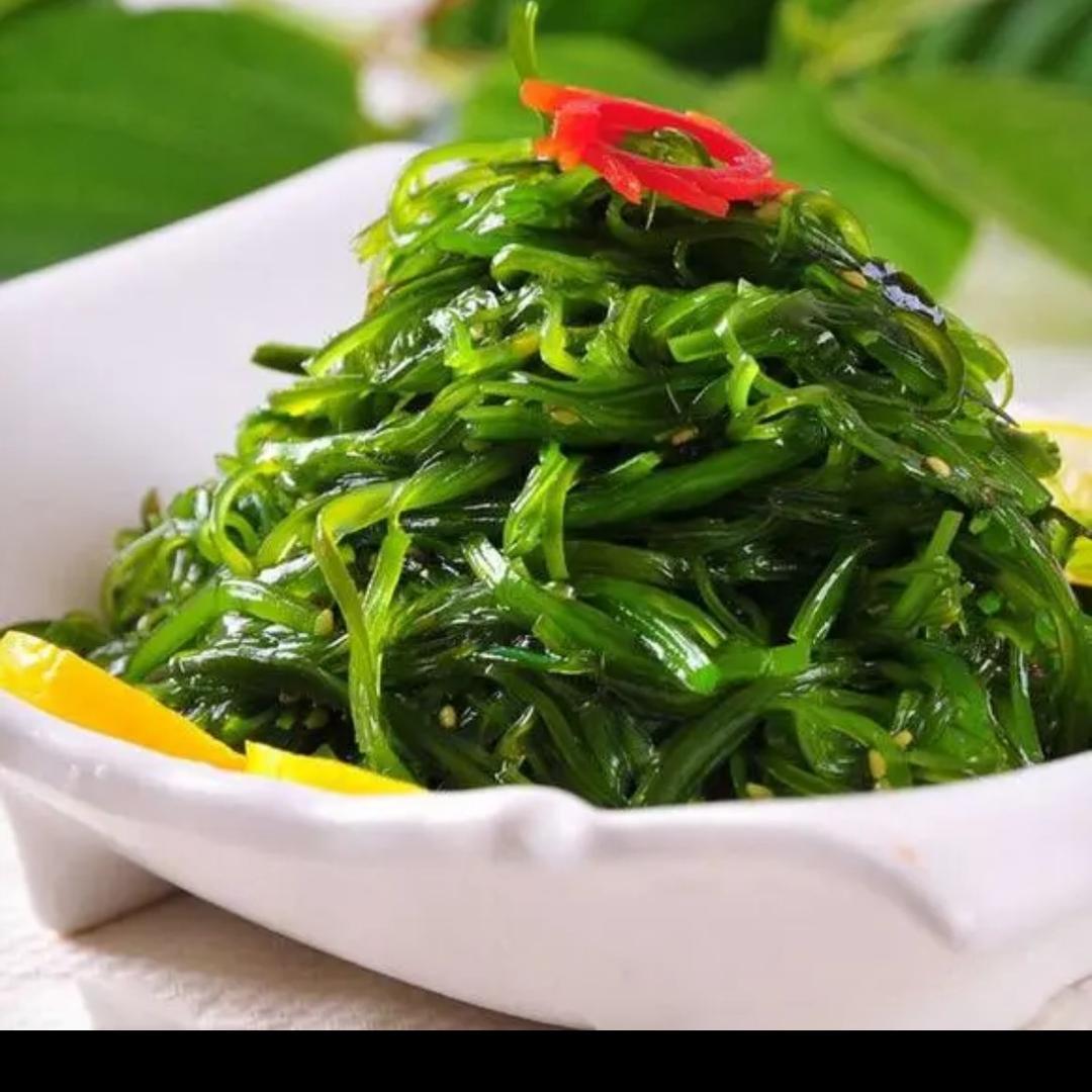 美美鲜获