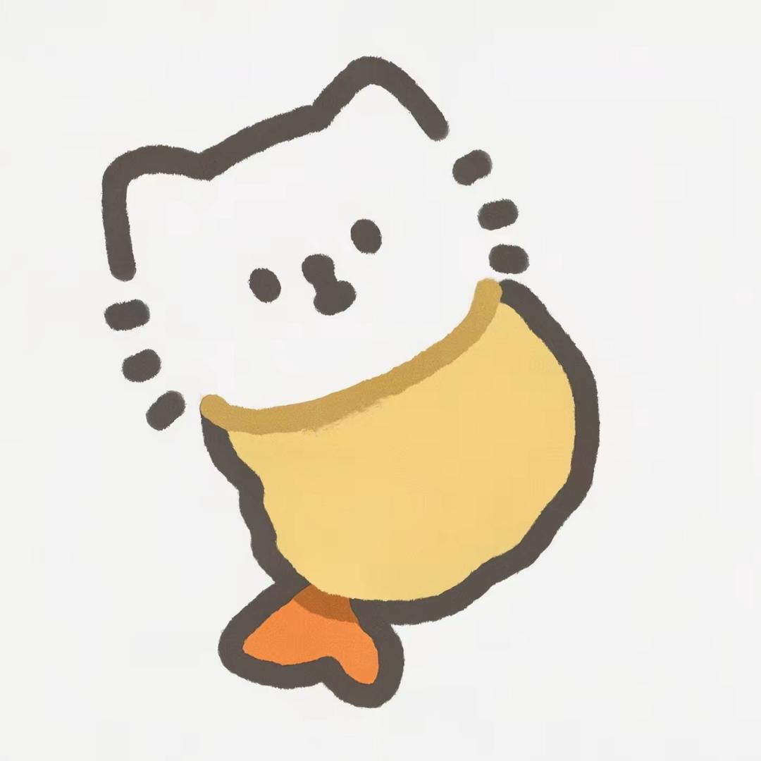 大头饱饱