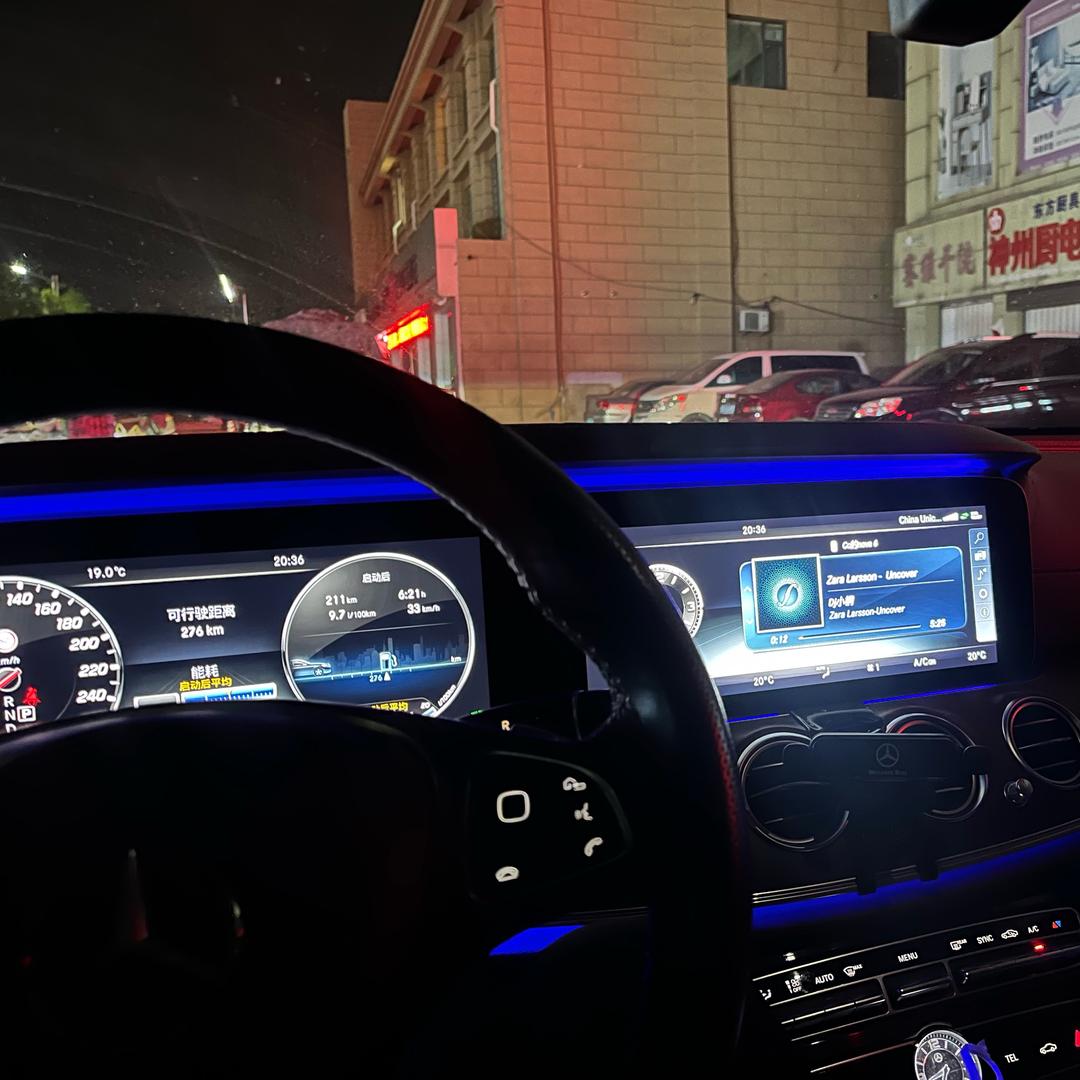 T1•豪车租赁 🚗成家伟(招中介)