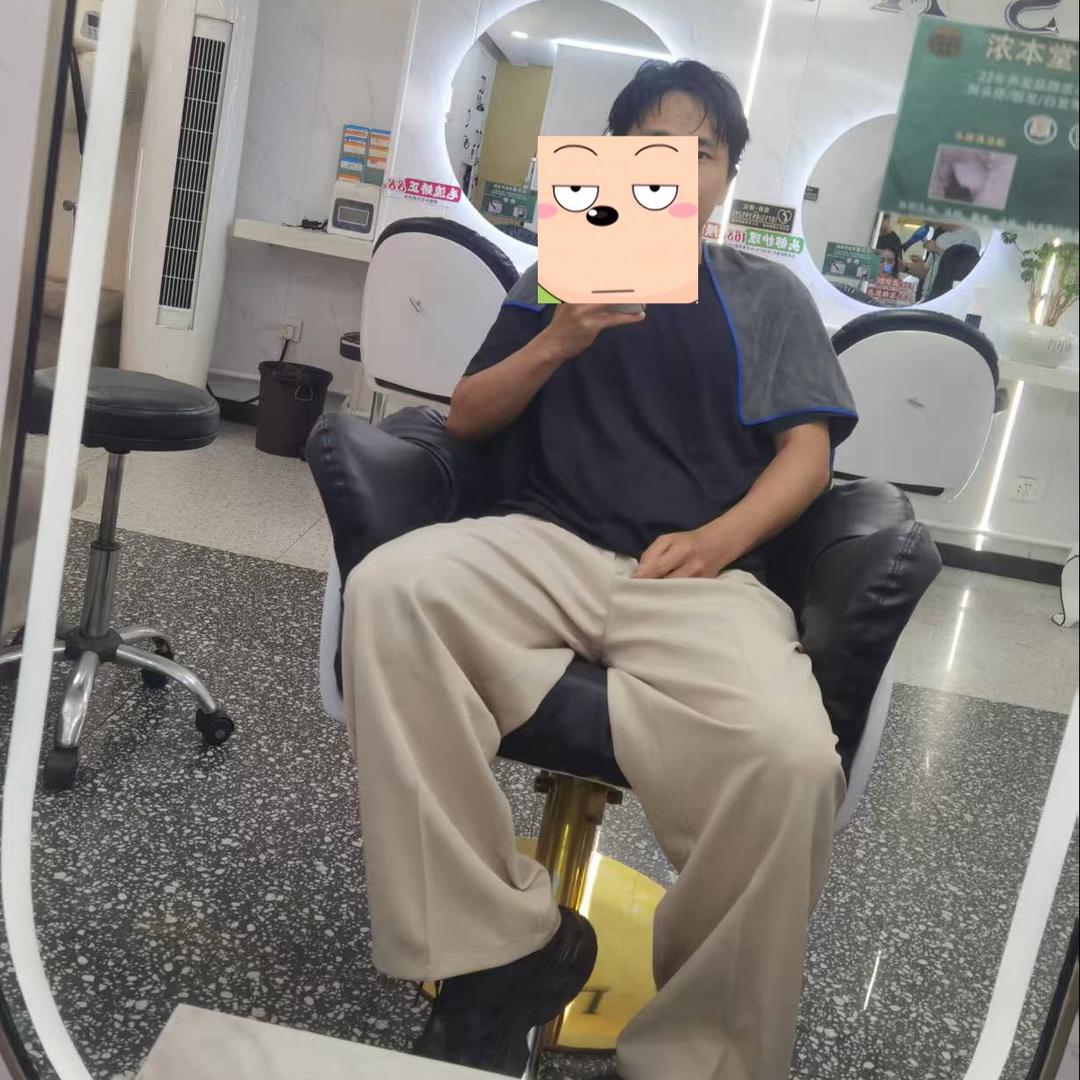 华南第一深情