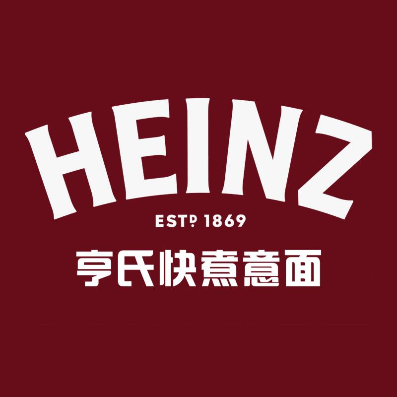 亨氏Heinz快煮意面