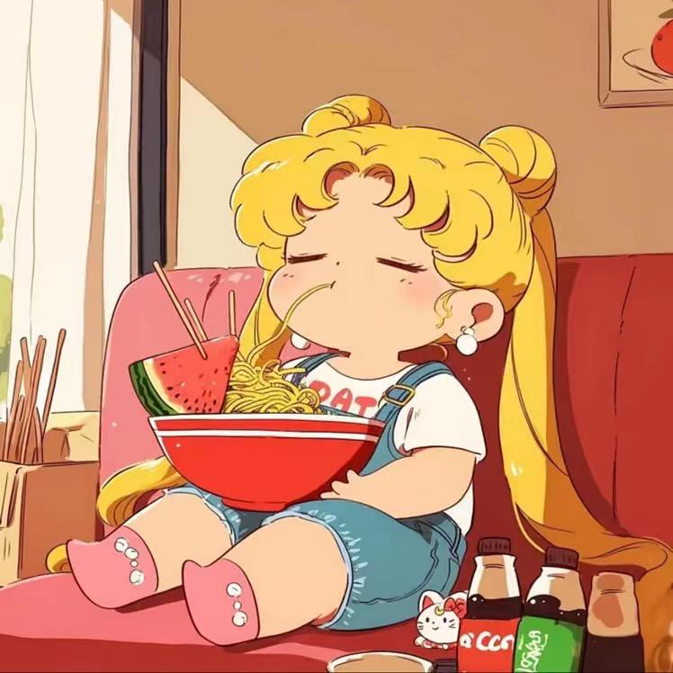 超爱吃美食（好物分享）
