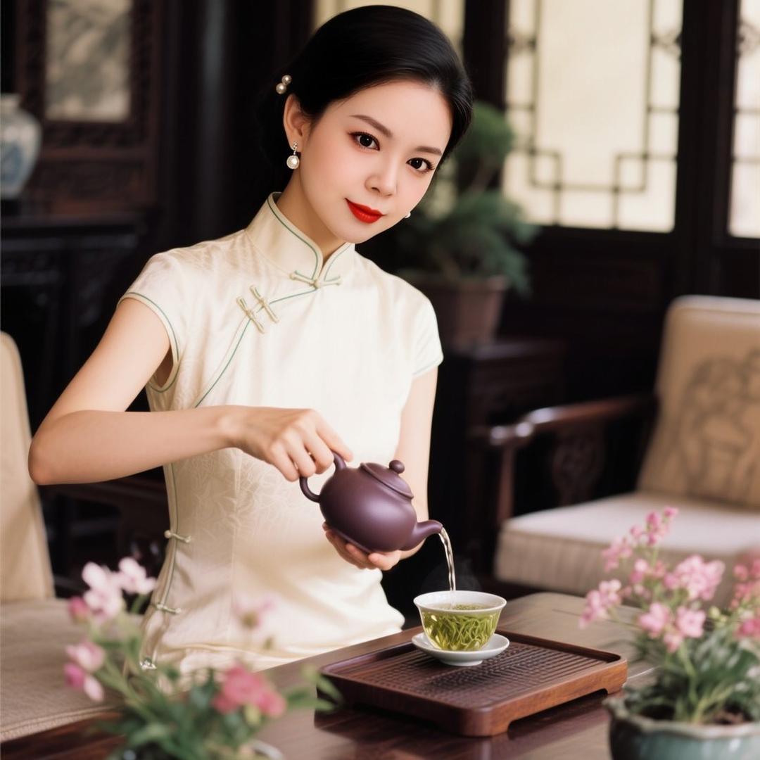 九玥养生滋补
