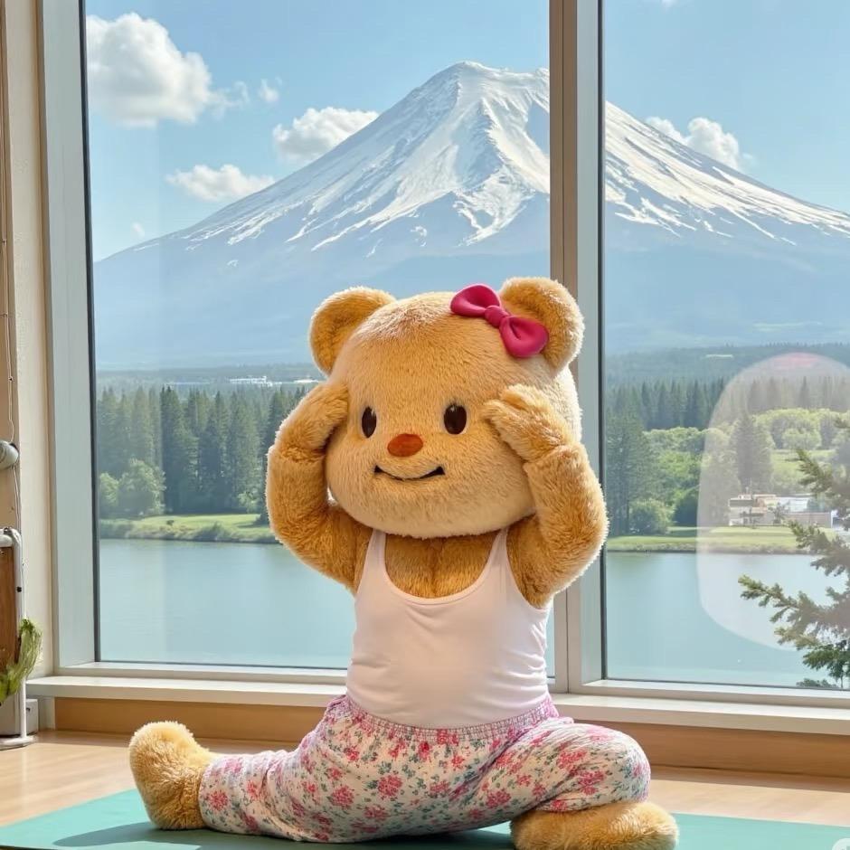 有缸米