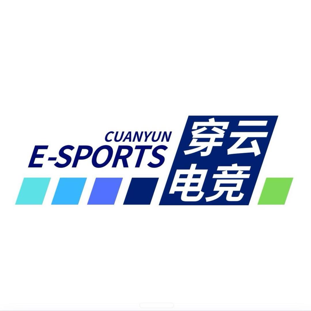穿云-游戏陪练工作室