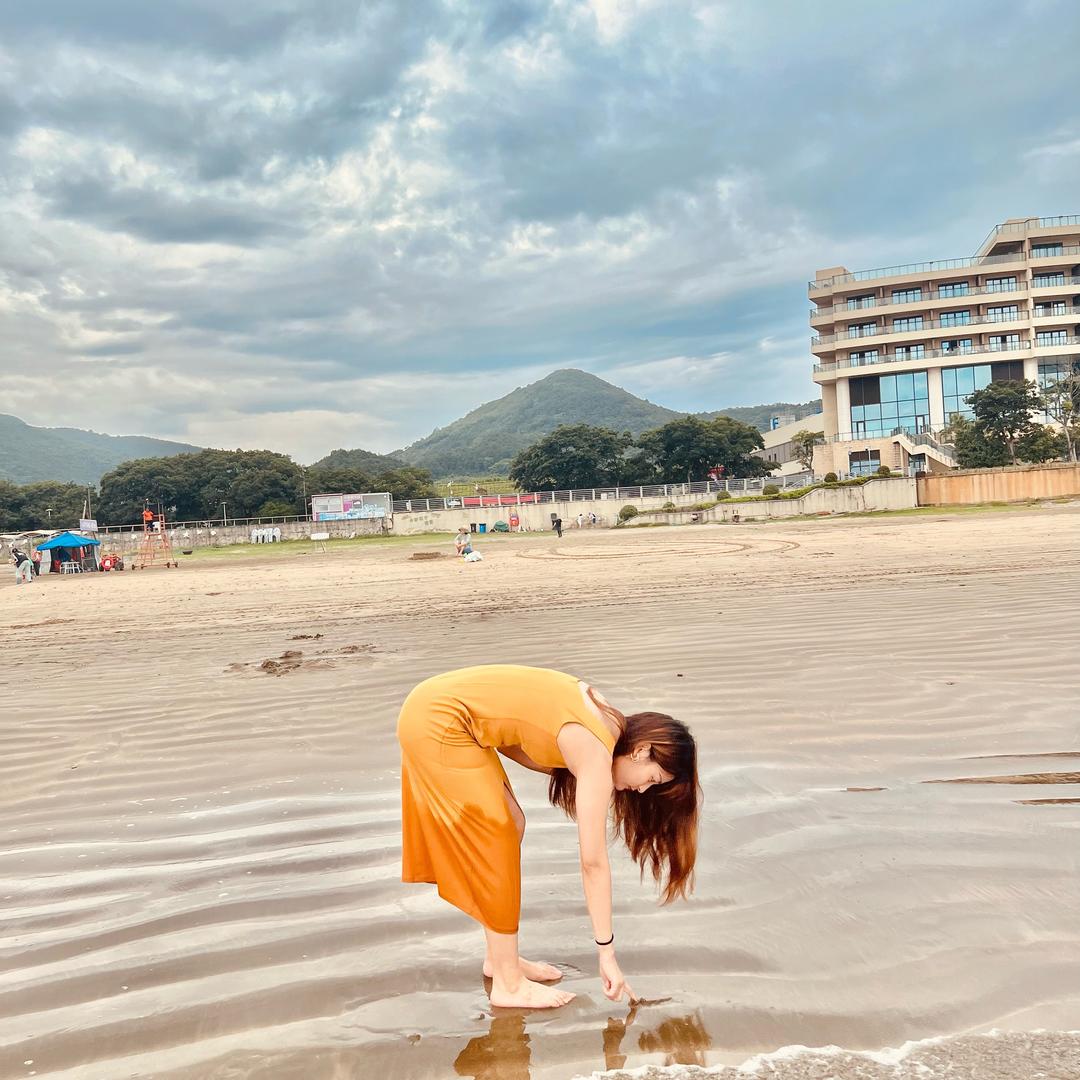 路漫漫～慢小姐🌻🌻