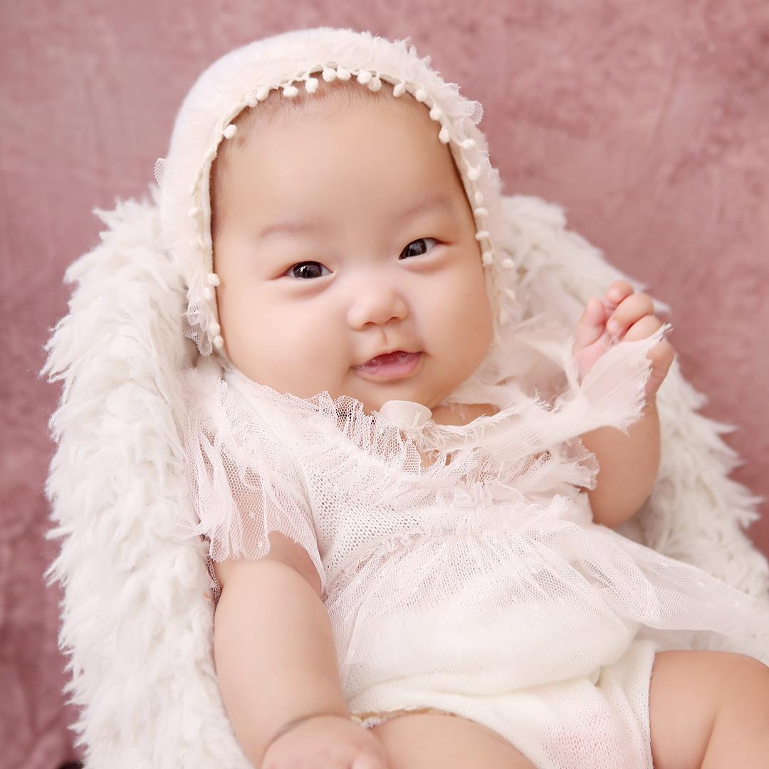 可心麻麻