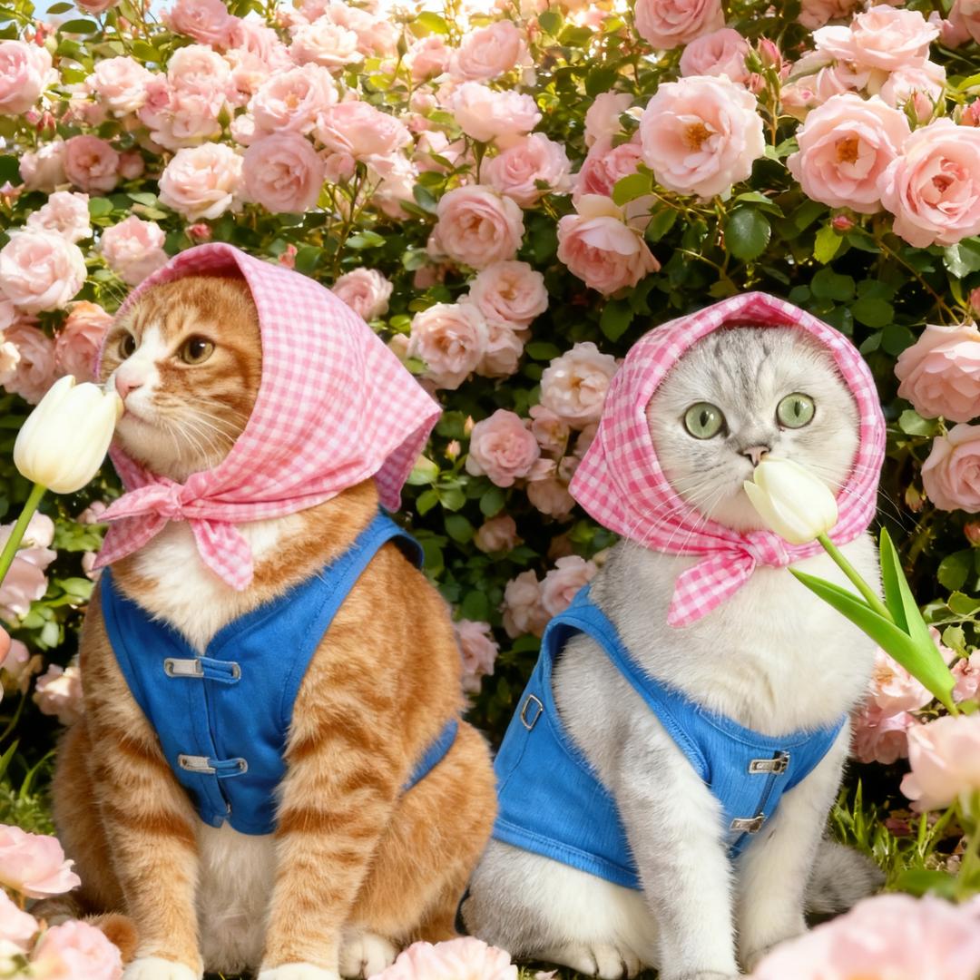 🌈🌈酒馆的猫猫