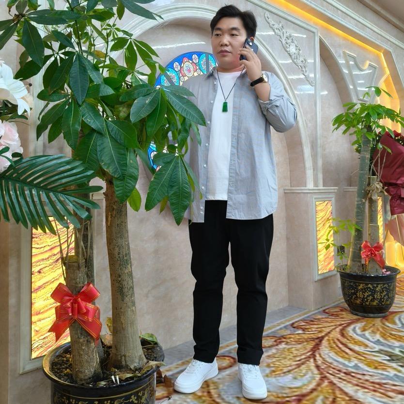 精彩鹏哥
