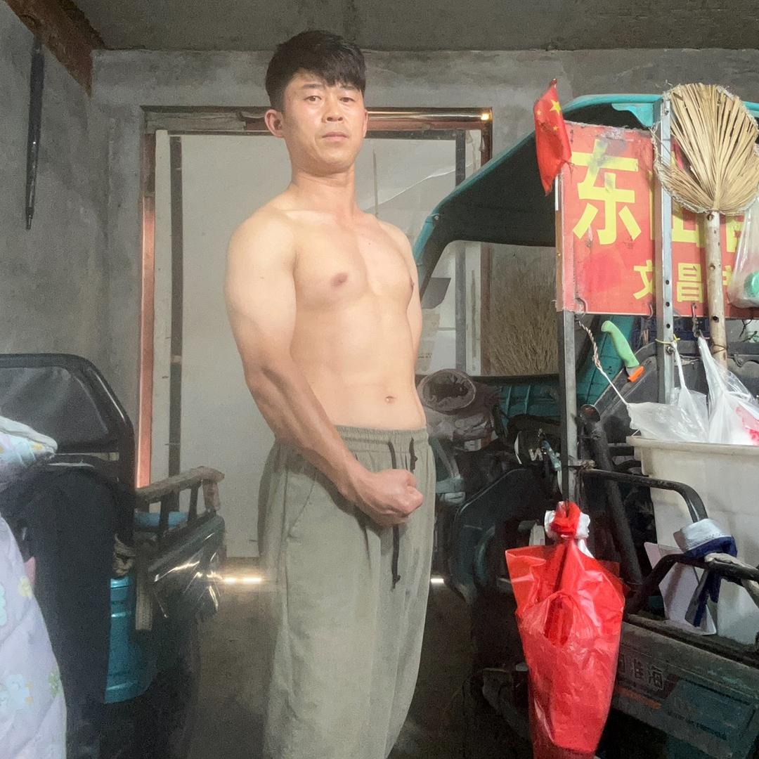 疯狂豆腐哥