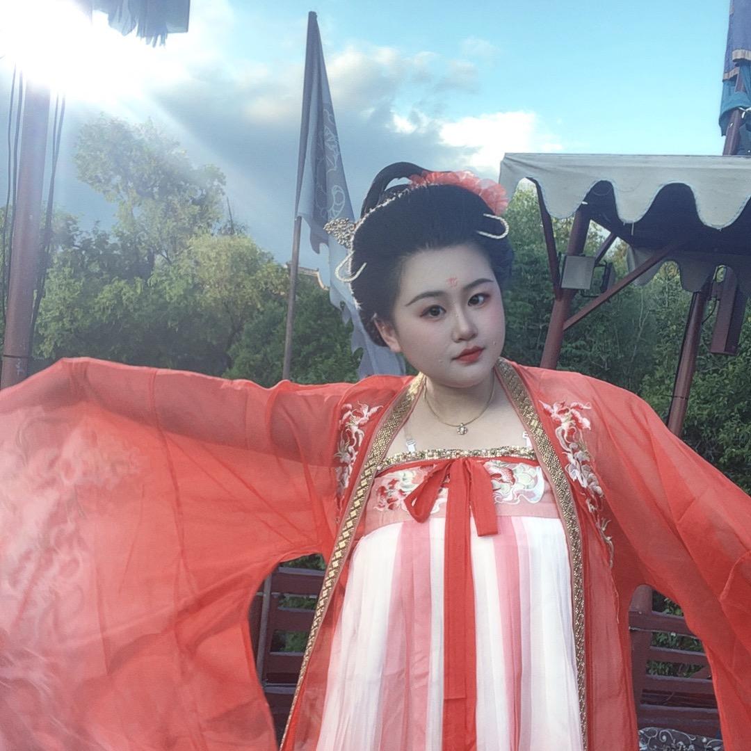 五路财神的掌上明珠