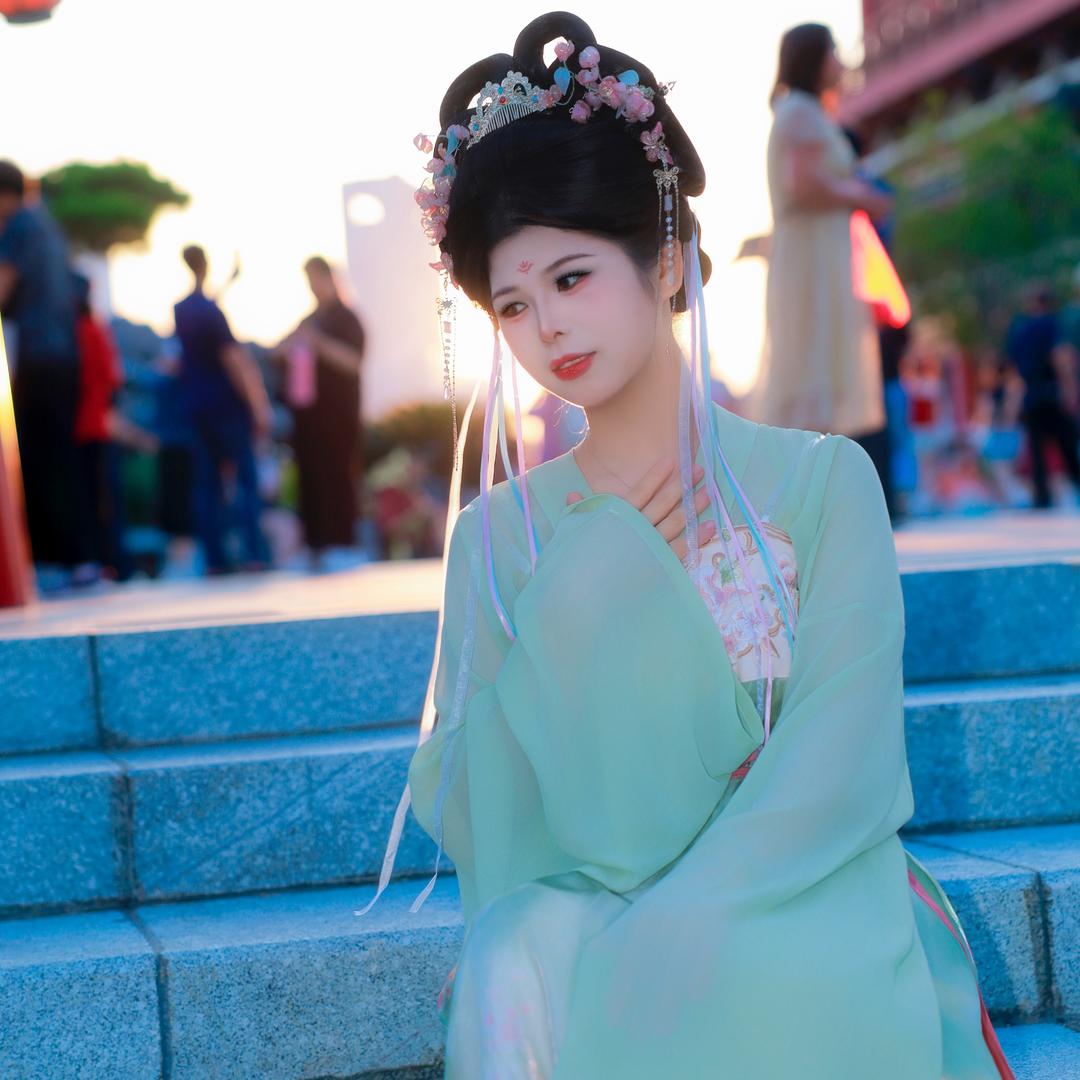 @宋菇凉