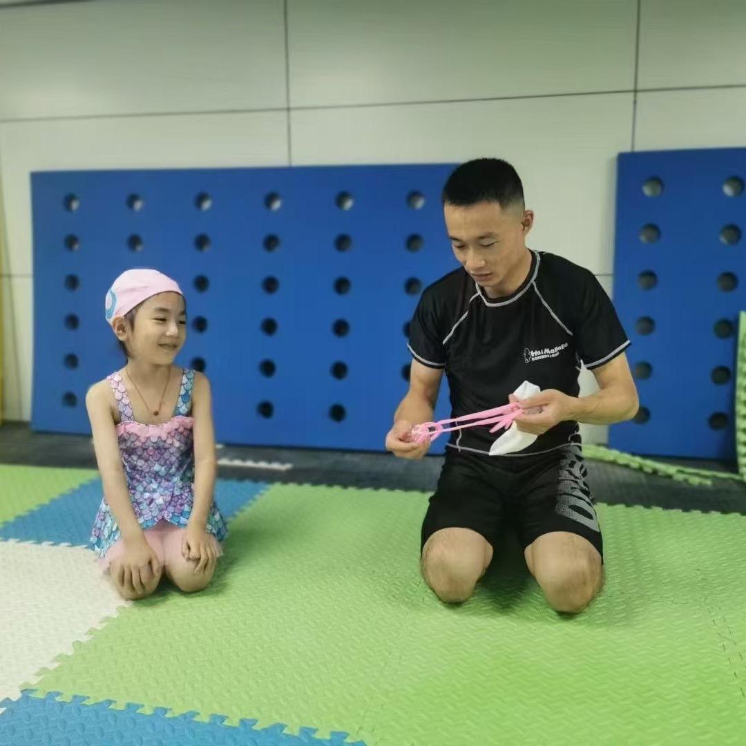 海马爸爸国际水上俱乐部